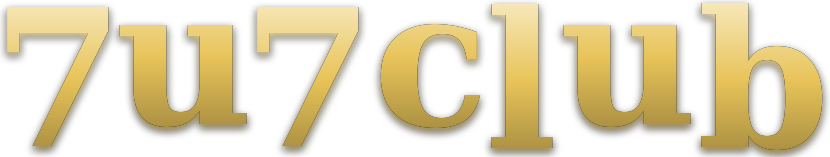 7u7 club logo